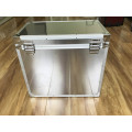 Aluminum Case for Escap Equipment with Transparent Window